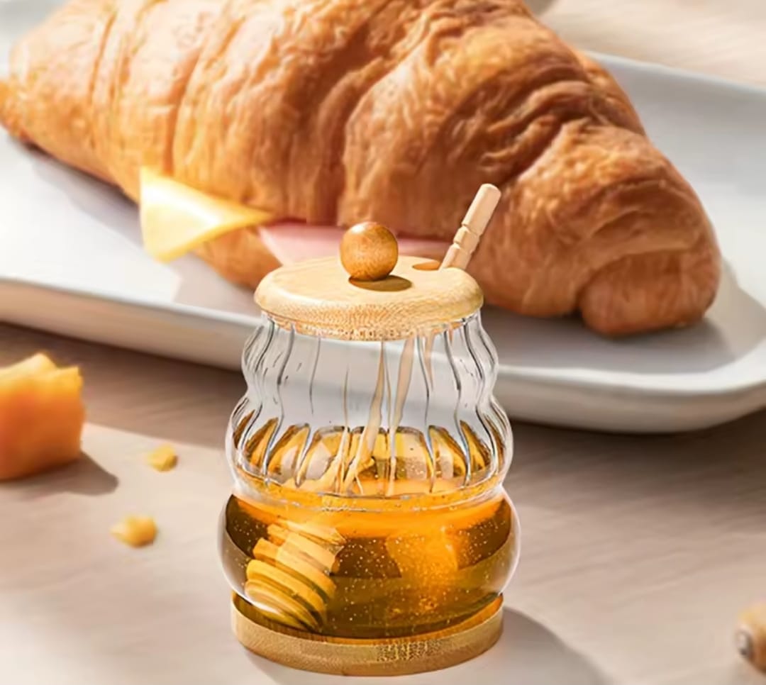 Honey Dispenser