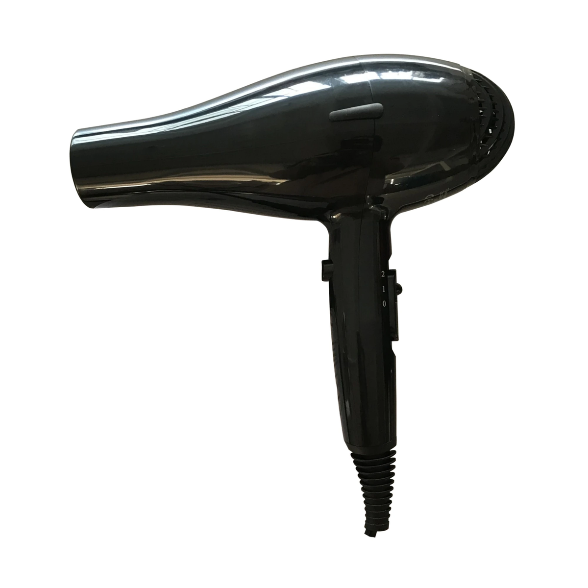 Blow dryer