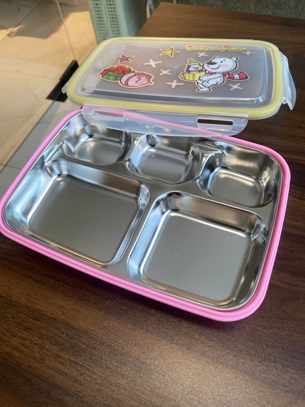 Lunch Box