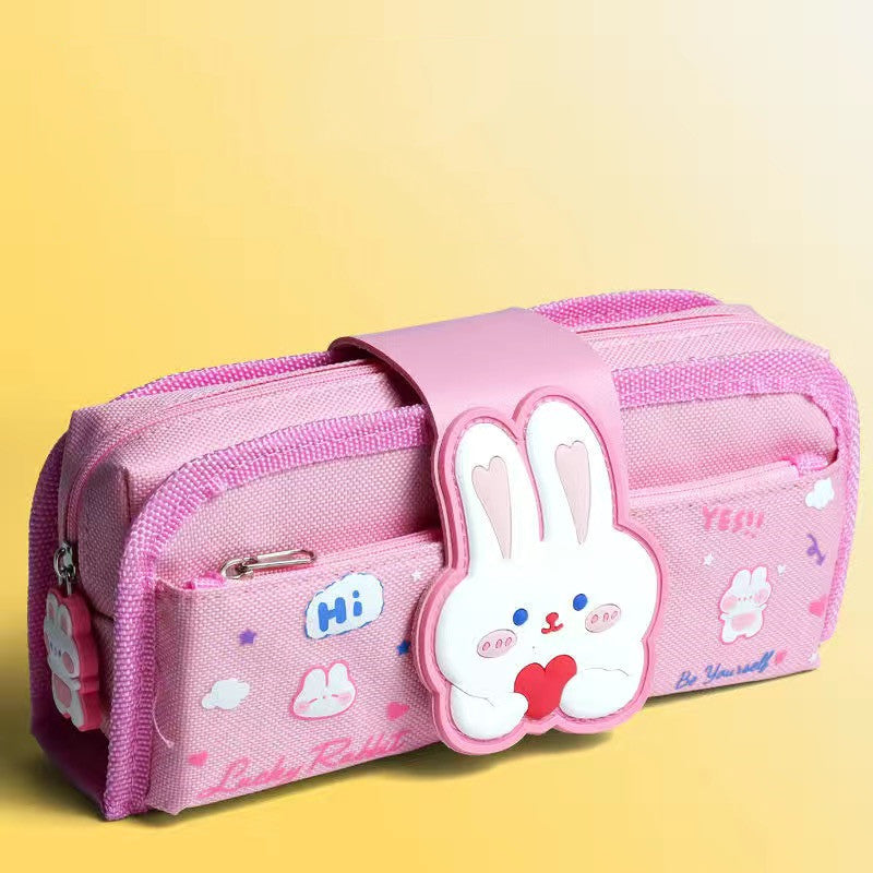 Pencil Pouch