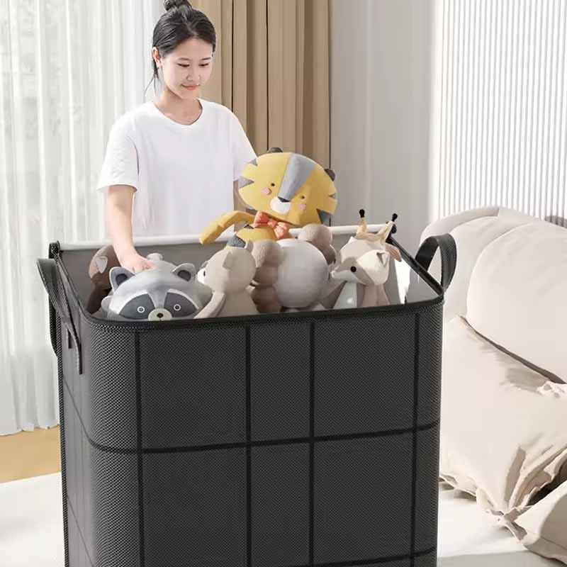 2-Piece Non-Woven Storage Bag Set