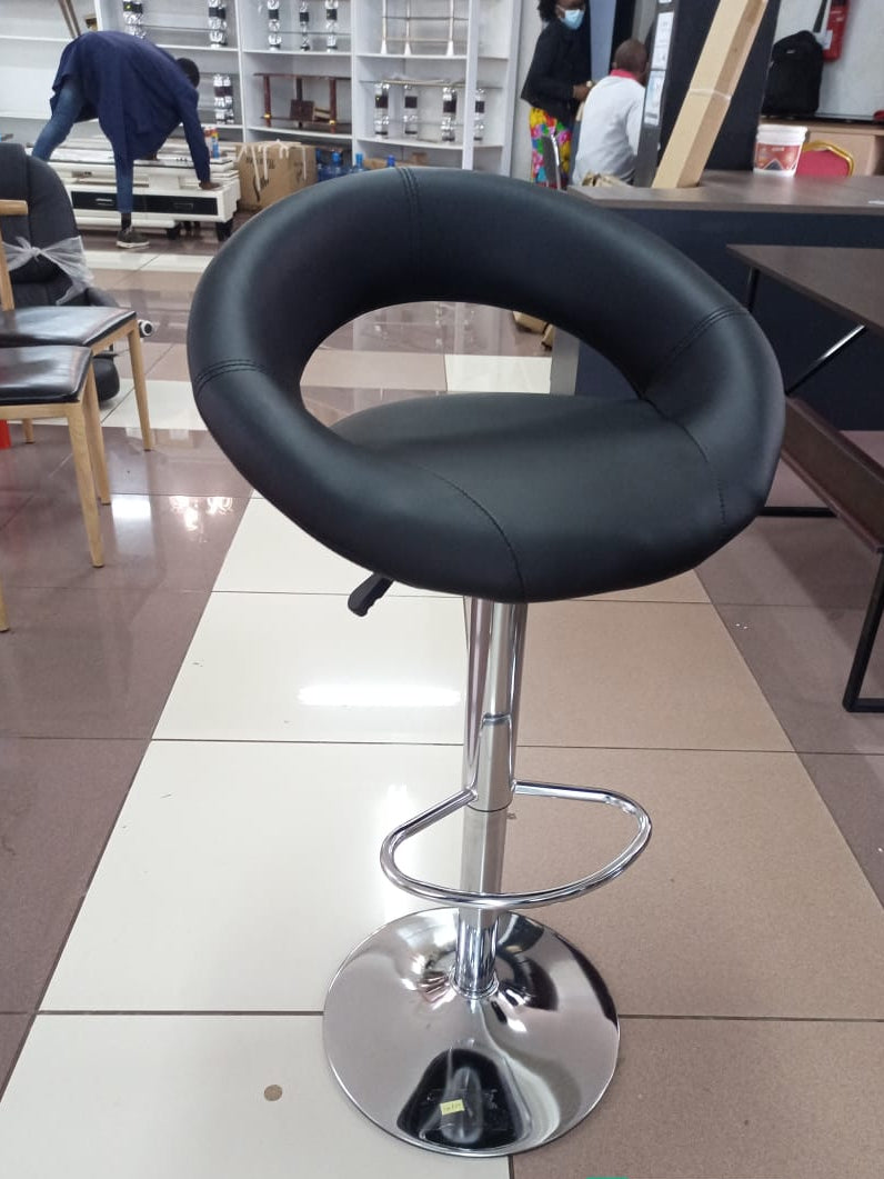 Modern Swivel Bar Stool