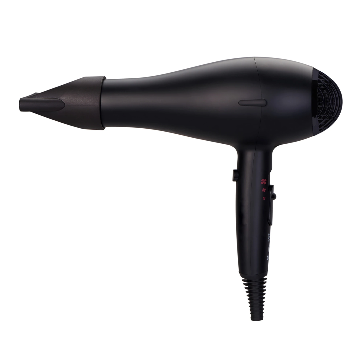 Blow dryer