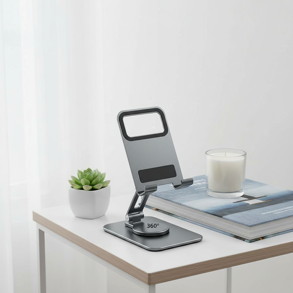 Rotating Phone Holder
