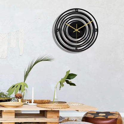 Fashion Wall Decor Wall Clock