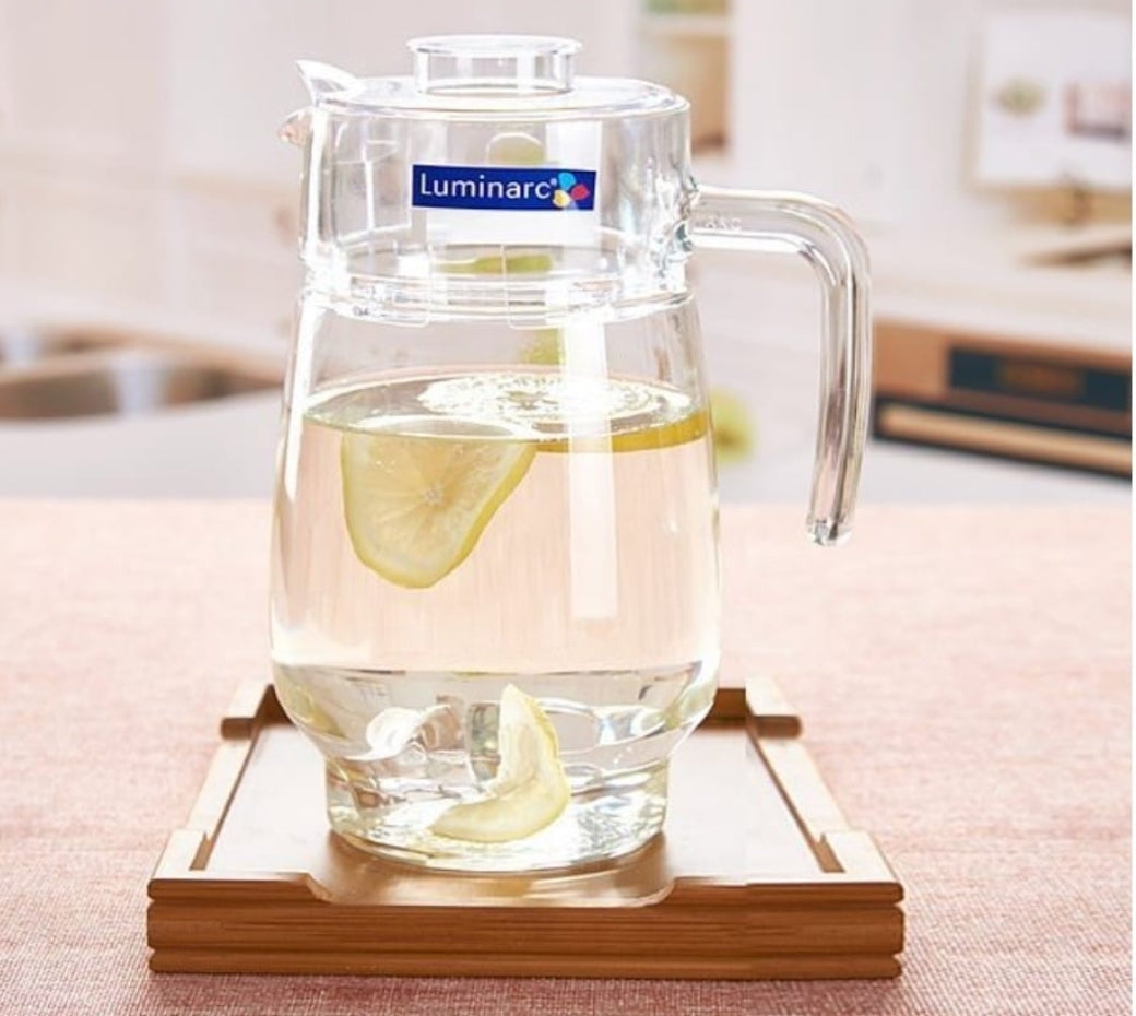 1.6Ltrs Jug With Lid
