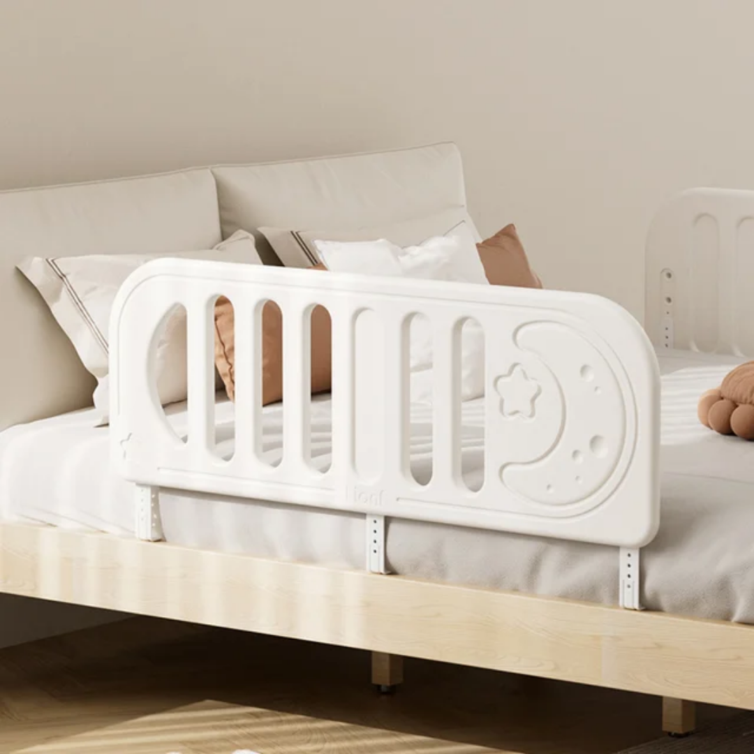 Baby Bed Security Guard