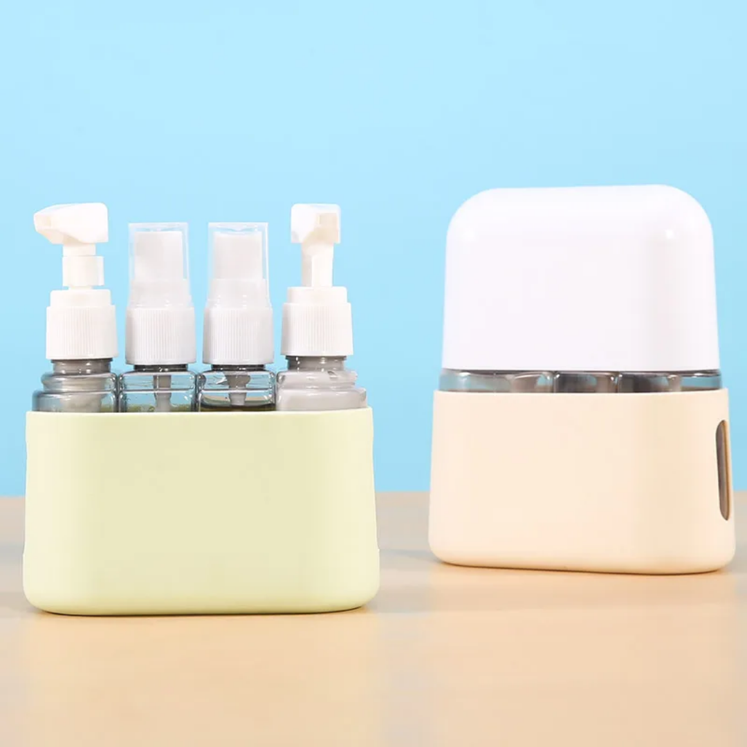 Lotion Travelling Set
