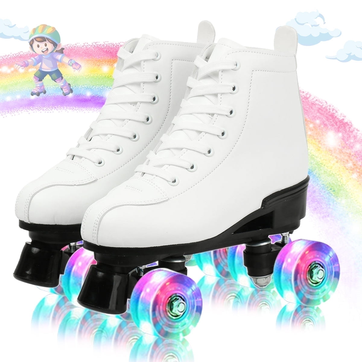 Teens And Adult Skates