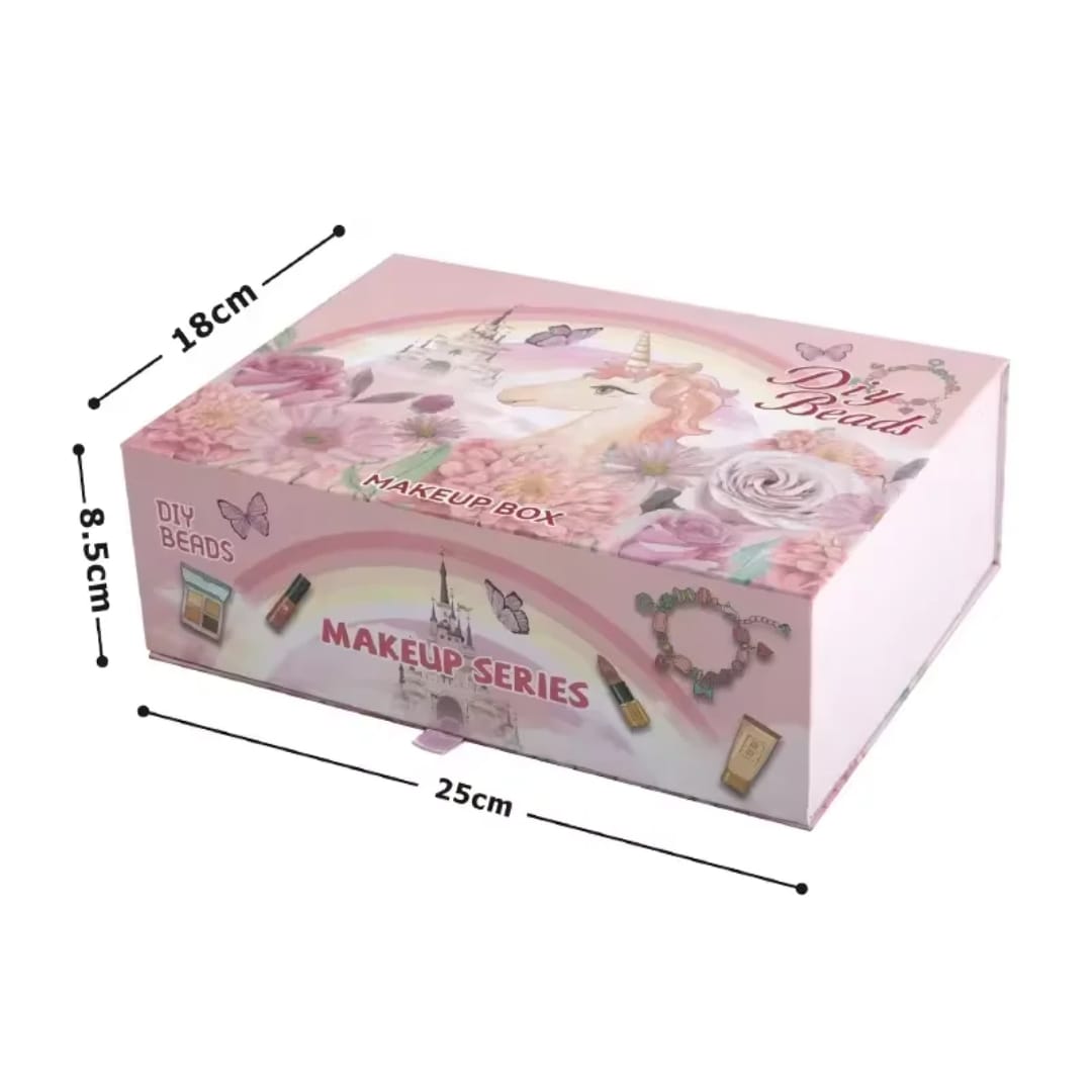 Kids Non-Toxic Makeup Set