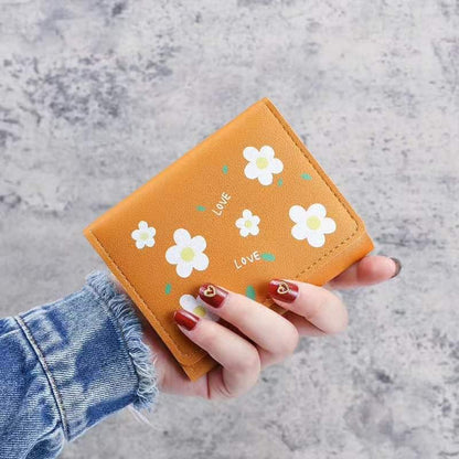 Ladies Mini Wallet