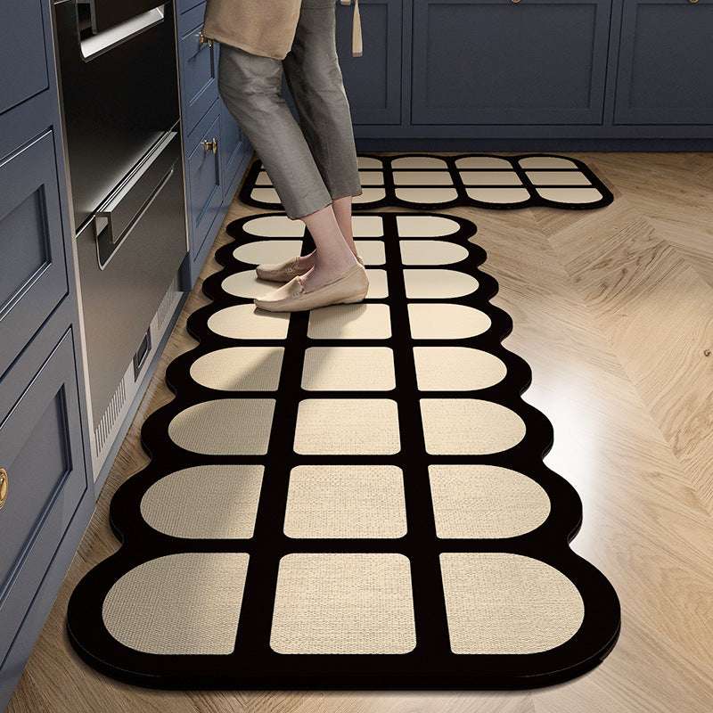 Waterproof Kitchen Mats