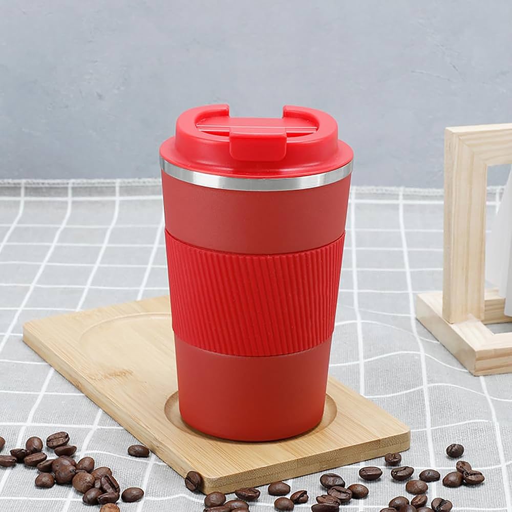 Coffee Thermal Mug