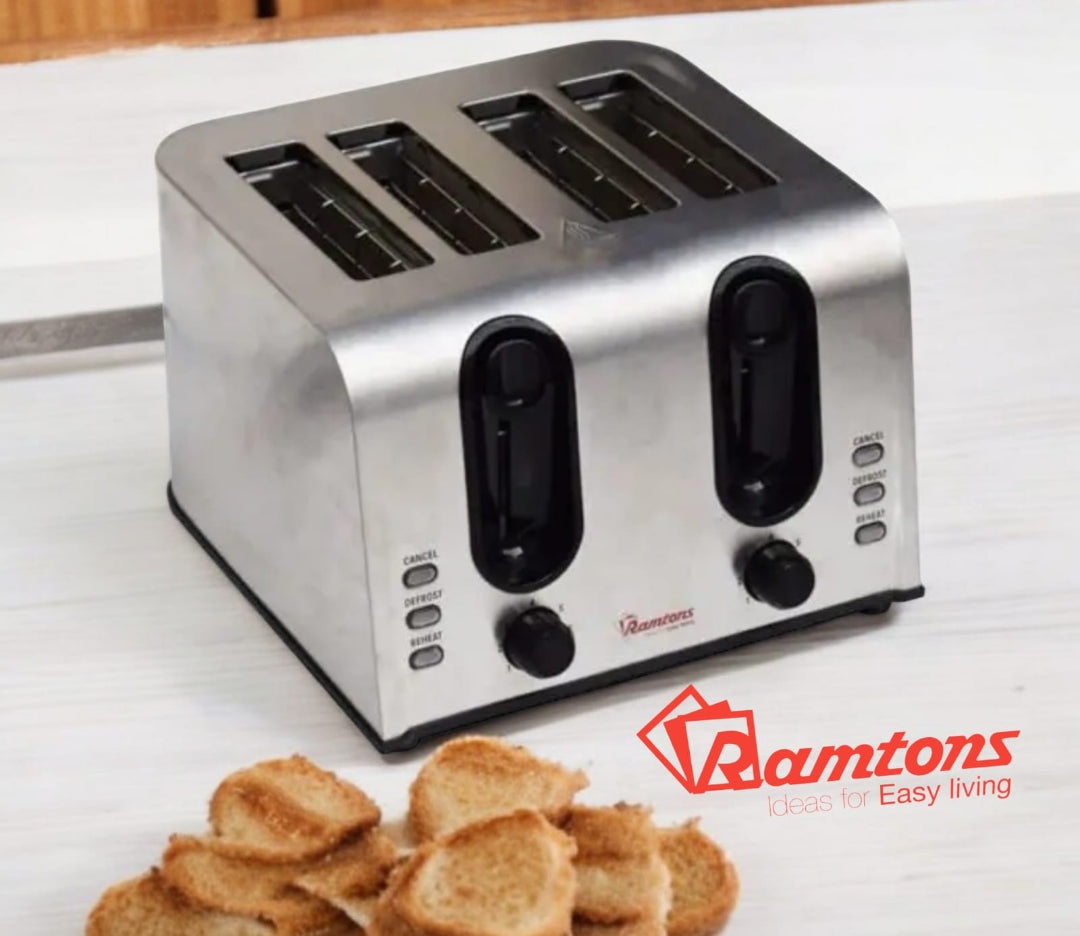 Bread Toaster