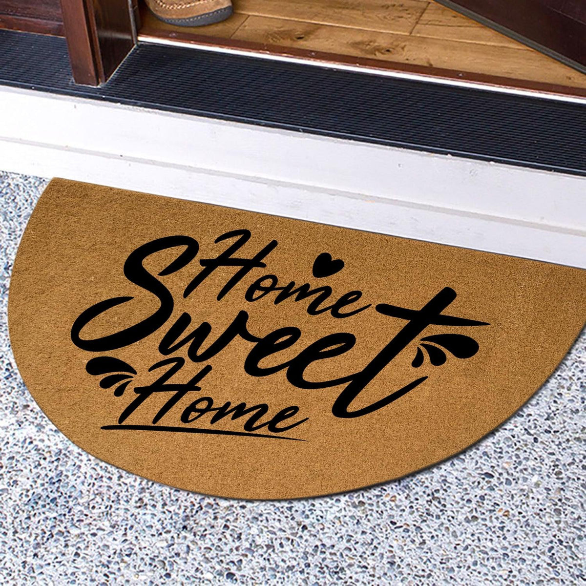 Entry Door Mat