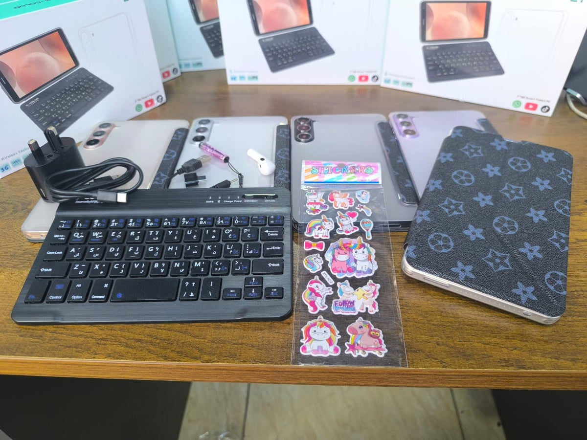 Kids Tablet