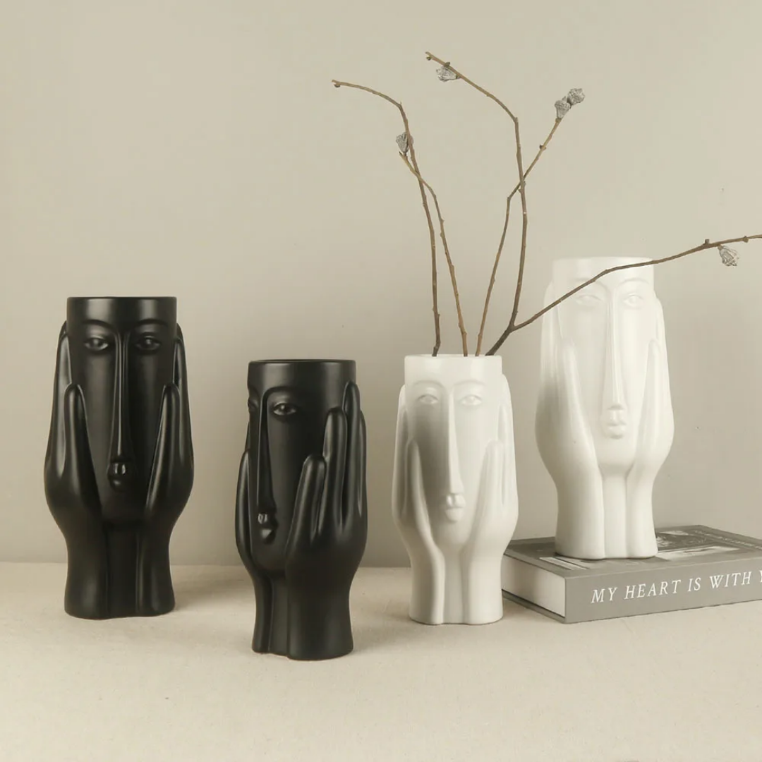 Decorative Flower Vase