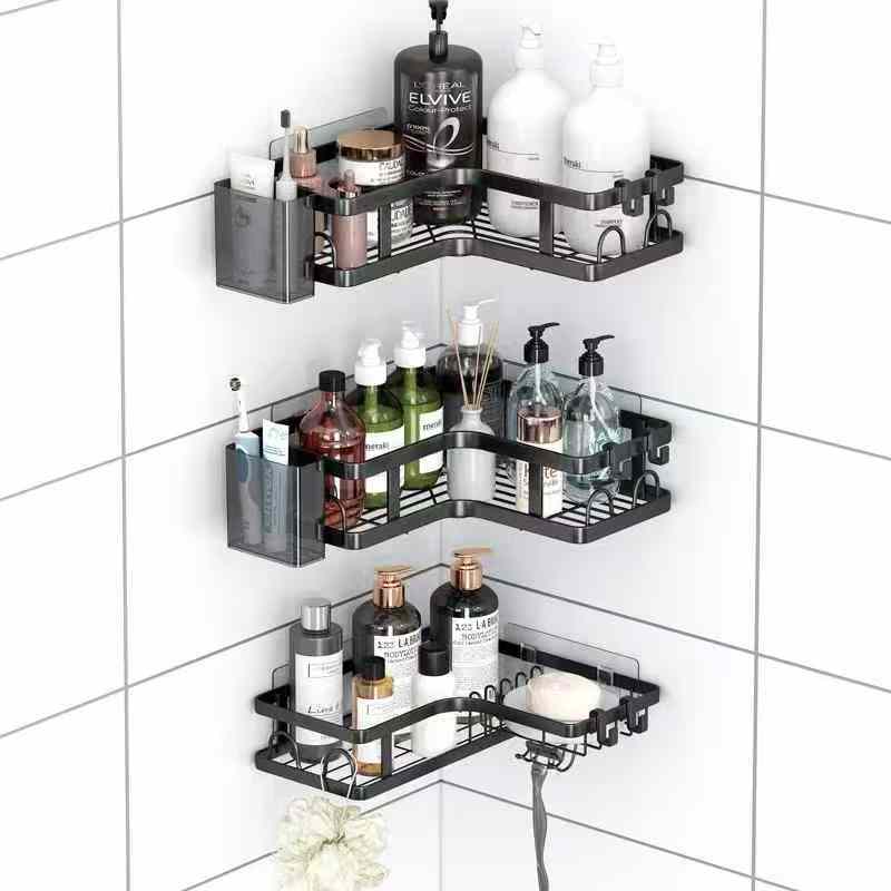 3pcs Shower caddy