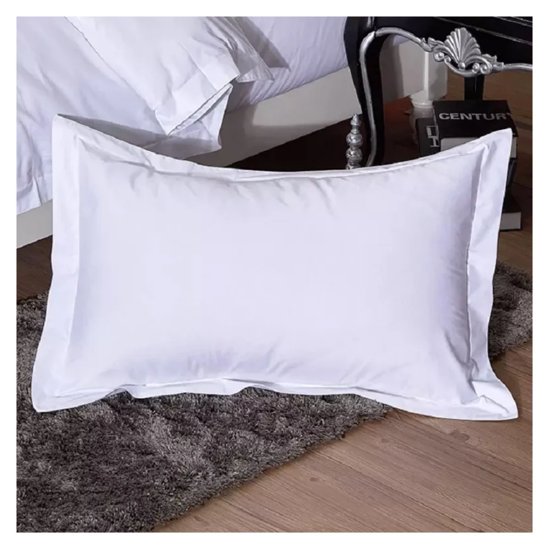 Cotton Bed Pillow Cases