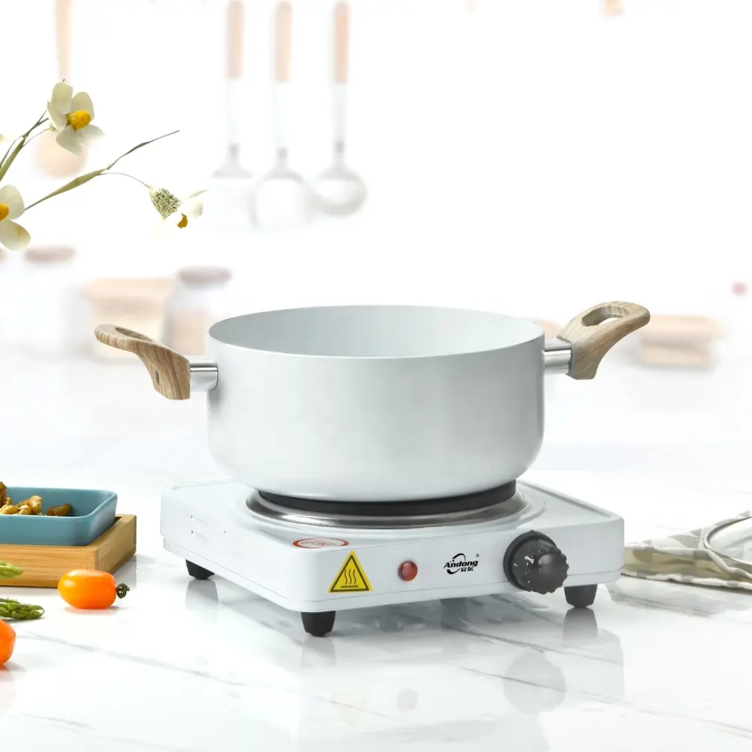 Hot Plate