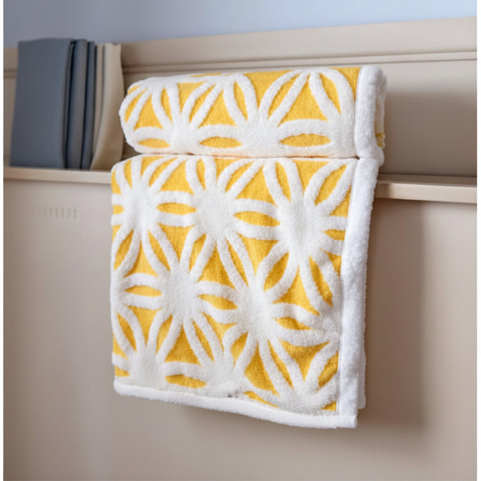 Sherpa Fleece Blanket