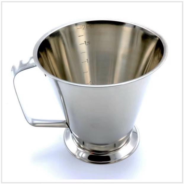 Stainless steel Measuring