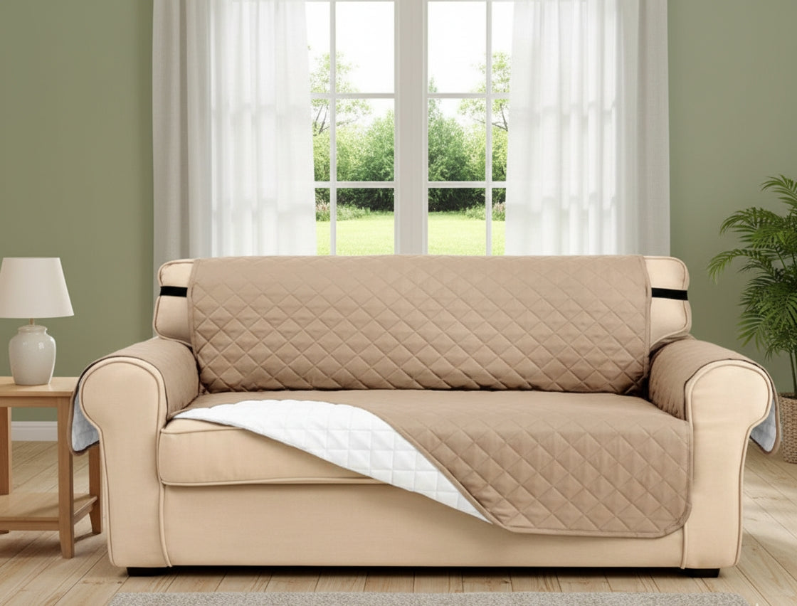 Water Repellent Sofa Cover