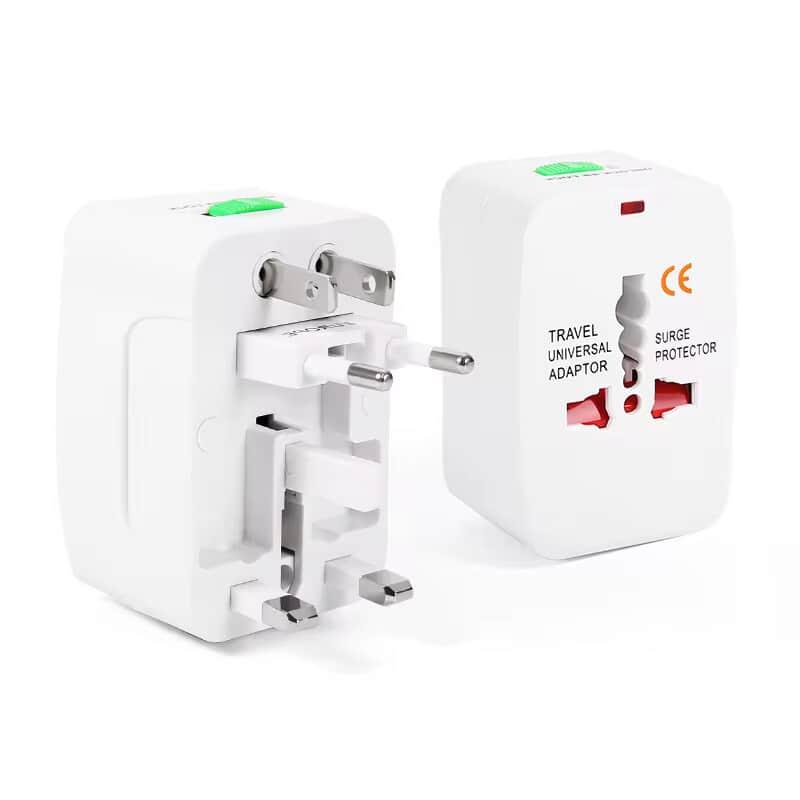 Universal Travel Adapter