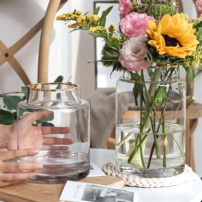 Flower Vase