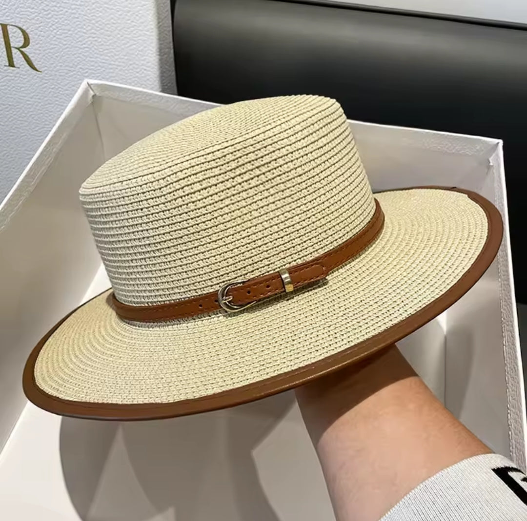 Summer Hat