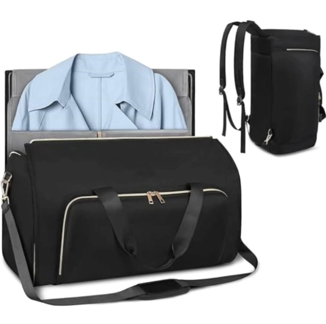 Convertible Travel Bag
