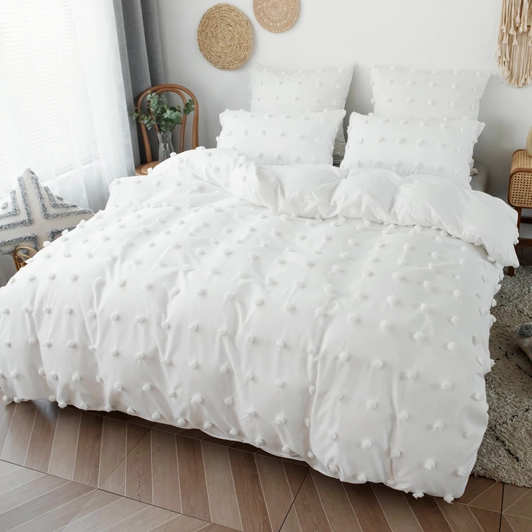 Duvet Cover Set