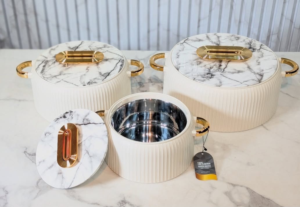 Food warmers Casserole