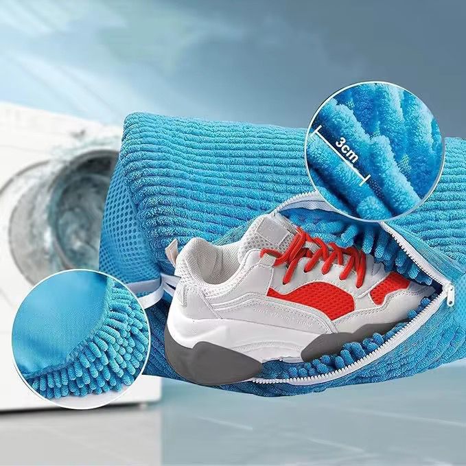 Washing Machine Shoe Washing Bag