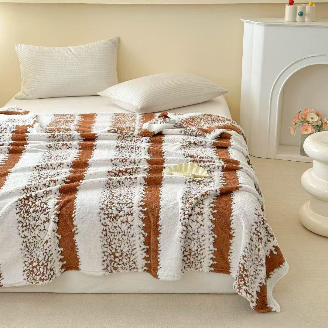 Throw Blanket