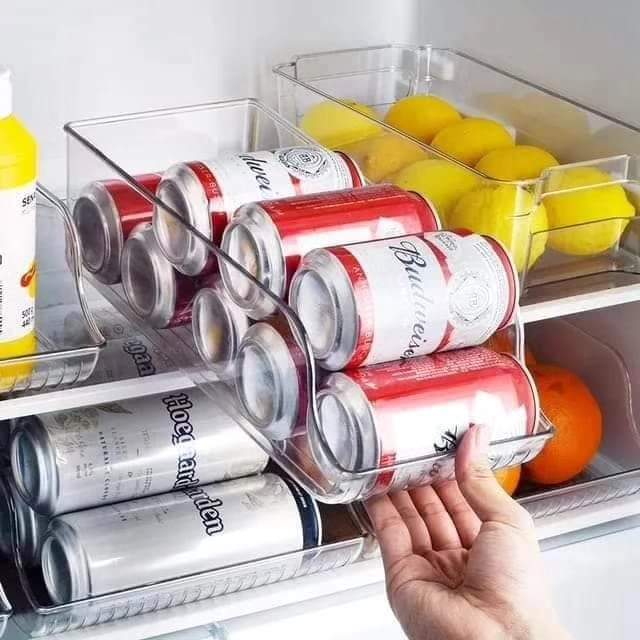 Beverage storage box