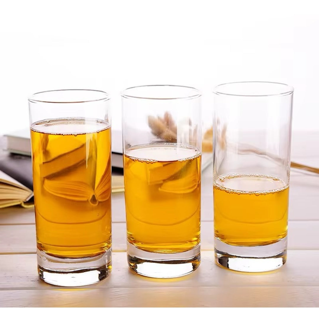 Unbreakable Acrylic Tumbler