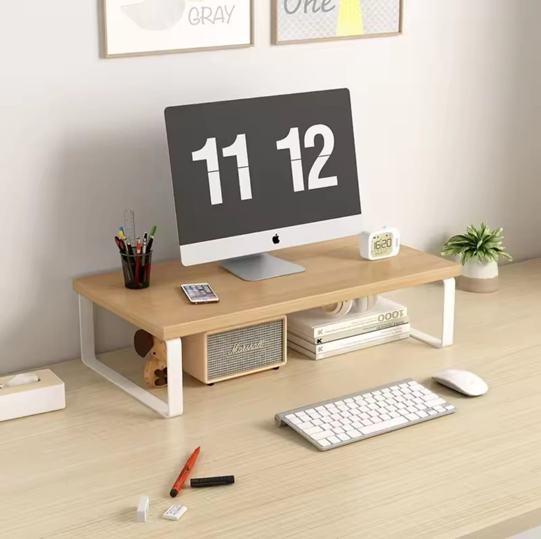 Multipurpose Laptop Stand