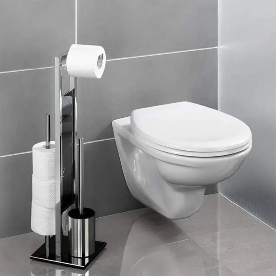 Metal Tissue Holder