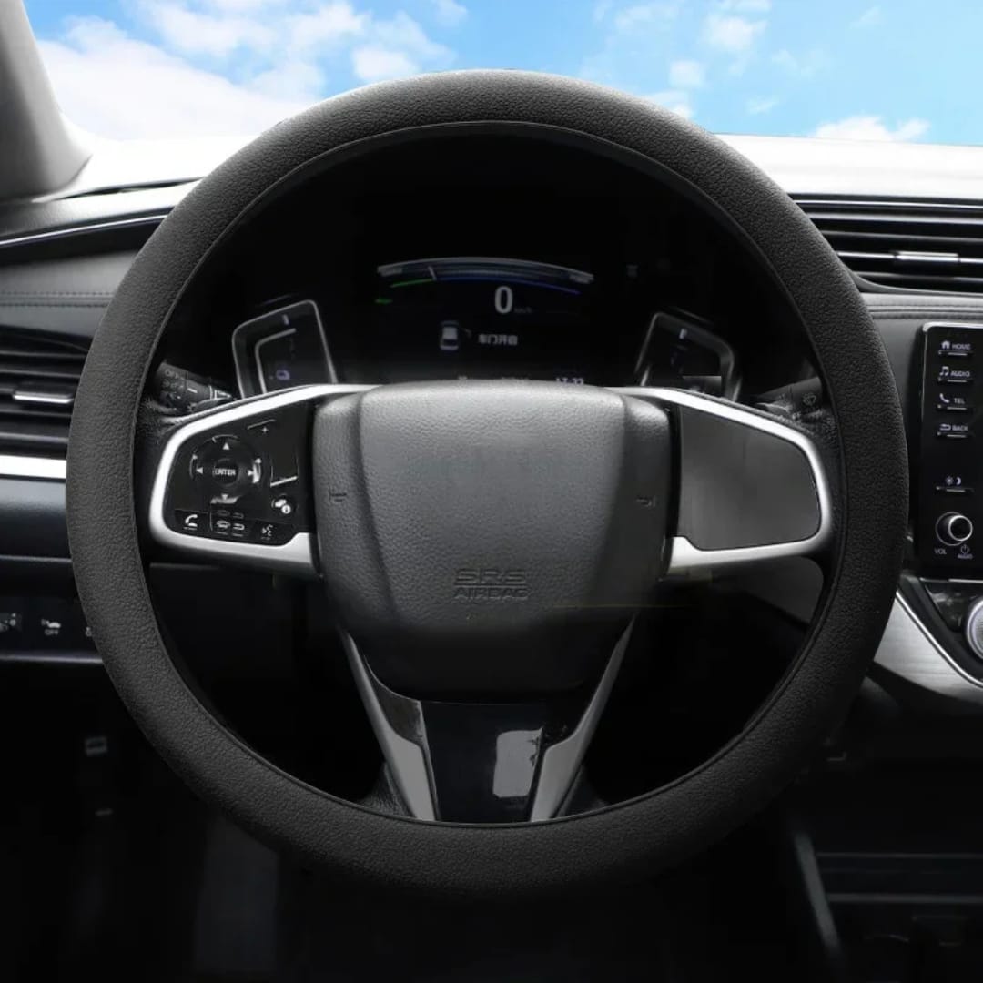 Steering Wheel Cover