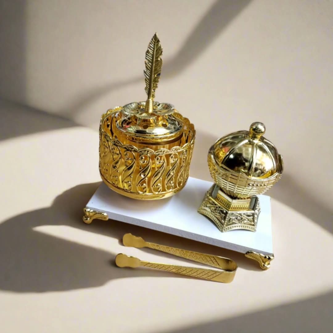 Incense burner