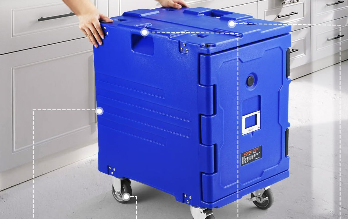 Thermal Food Carrier