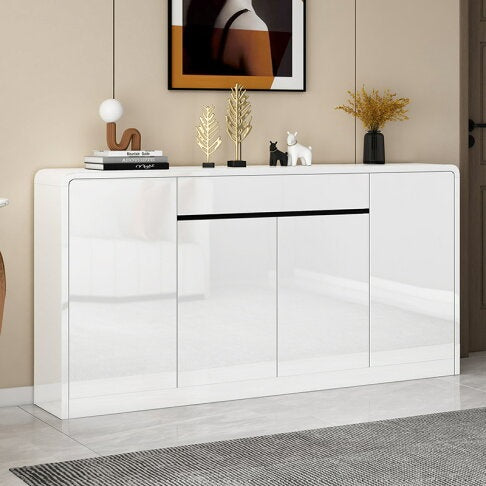 Wooden Sideboard/ Buffet Cabinet /Console