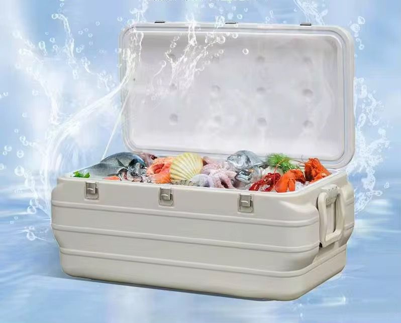 105L Cooler Box