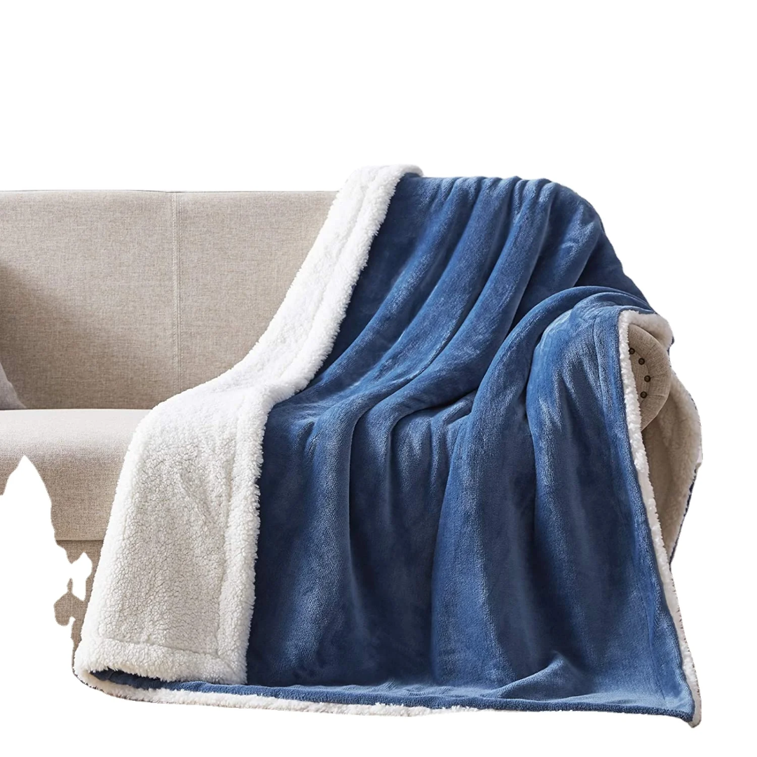 Throw Blanket