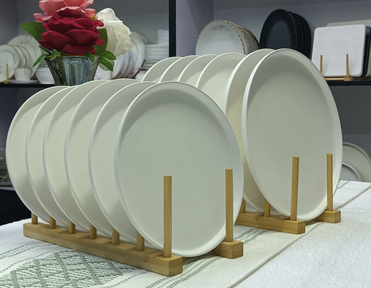Ceramic Dinner Plates