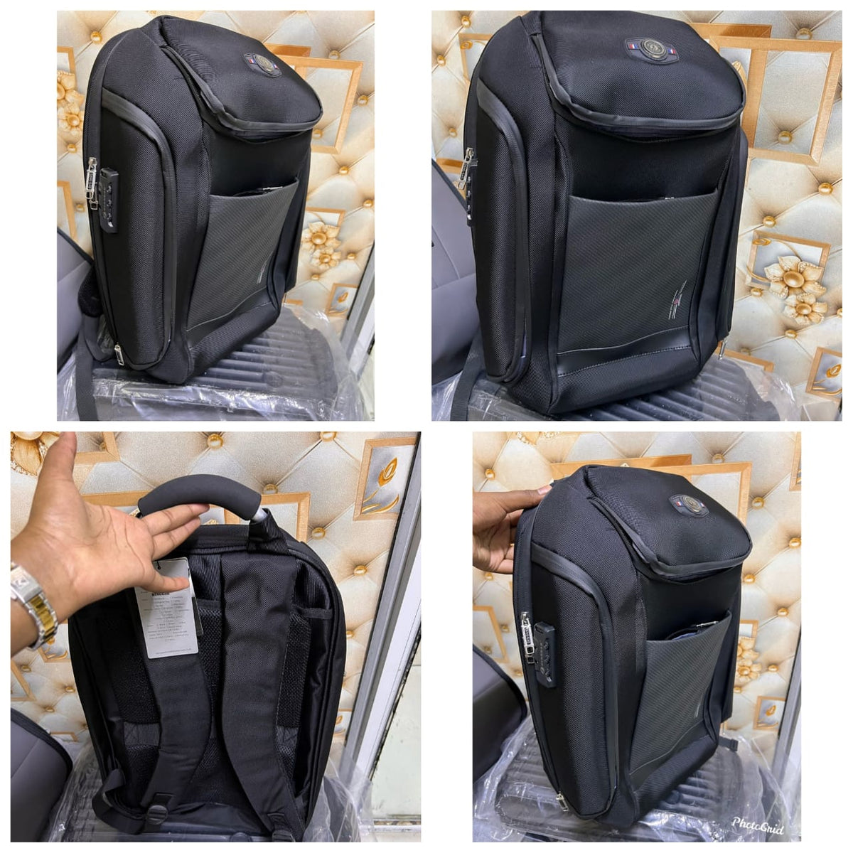 Business /Laptop Backpack