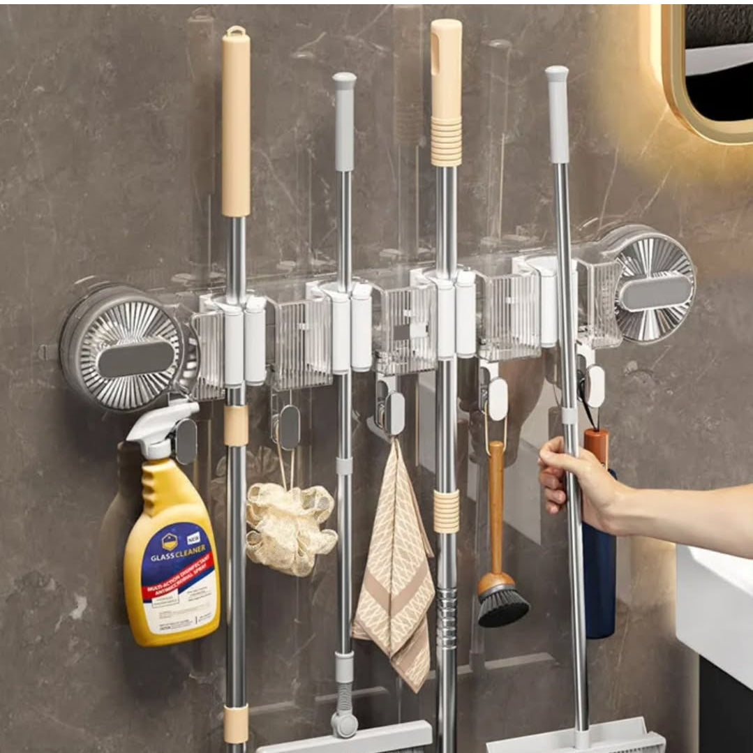Mop Holder