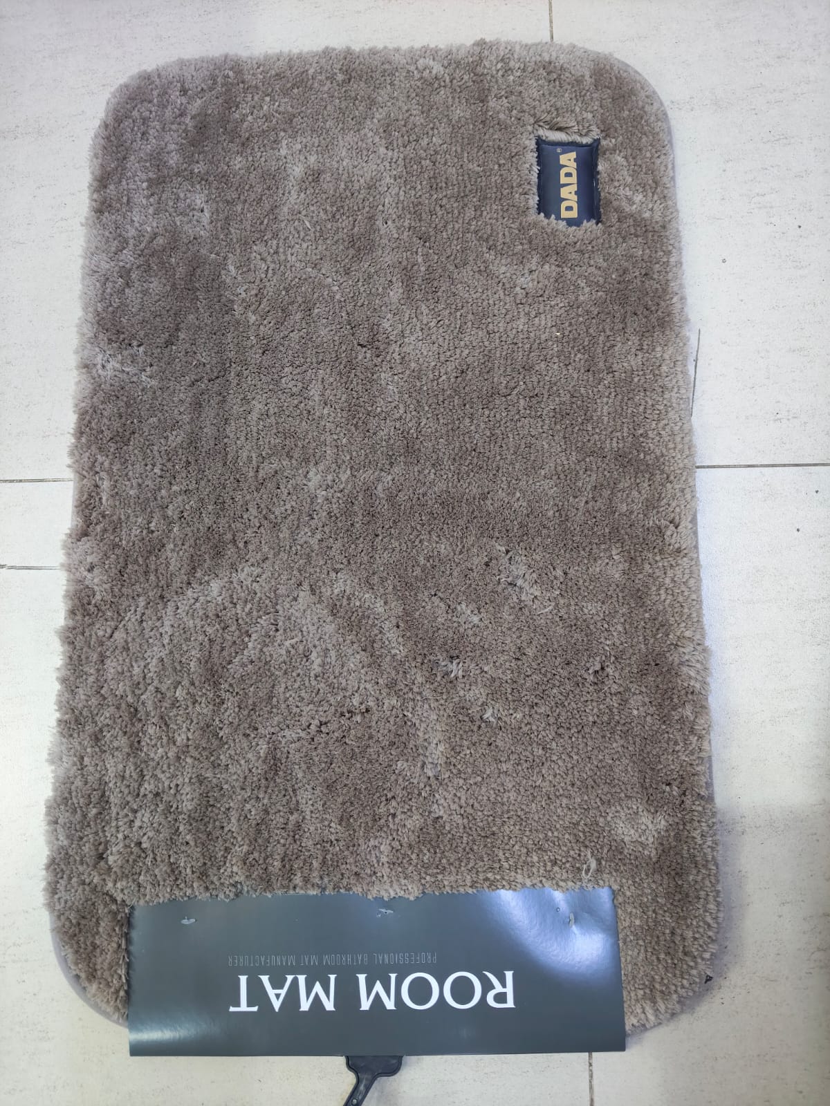 Anti-Slippery Bath Mat