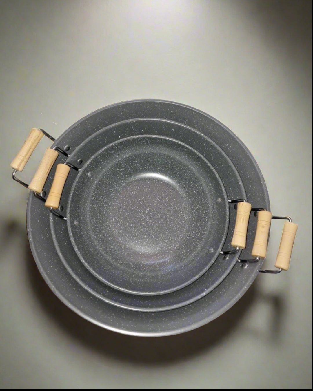 Cookware Deep Pans